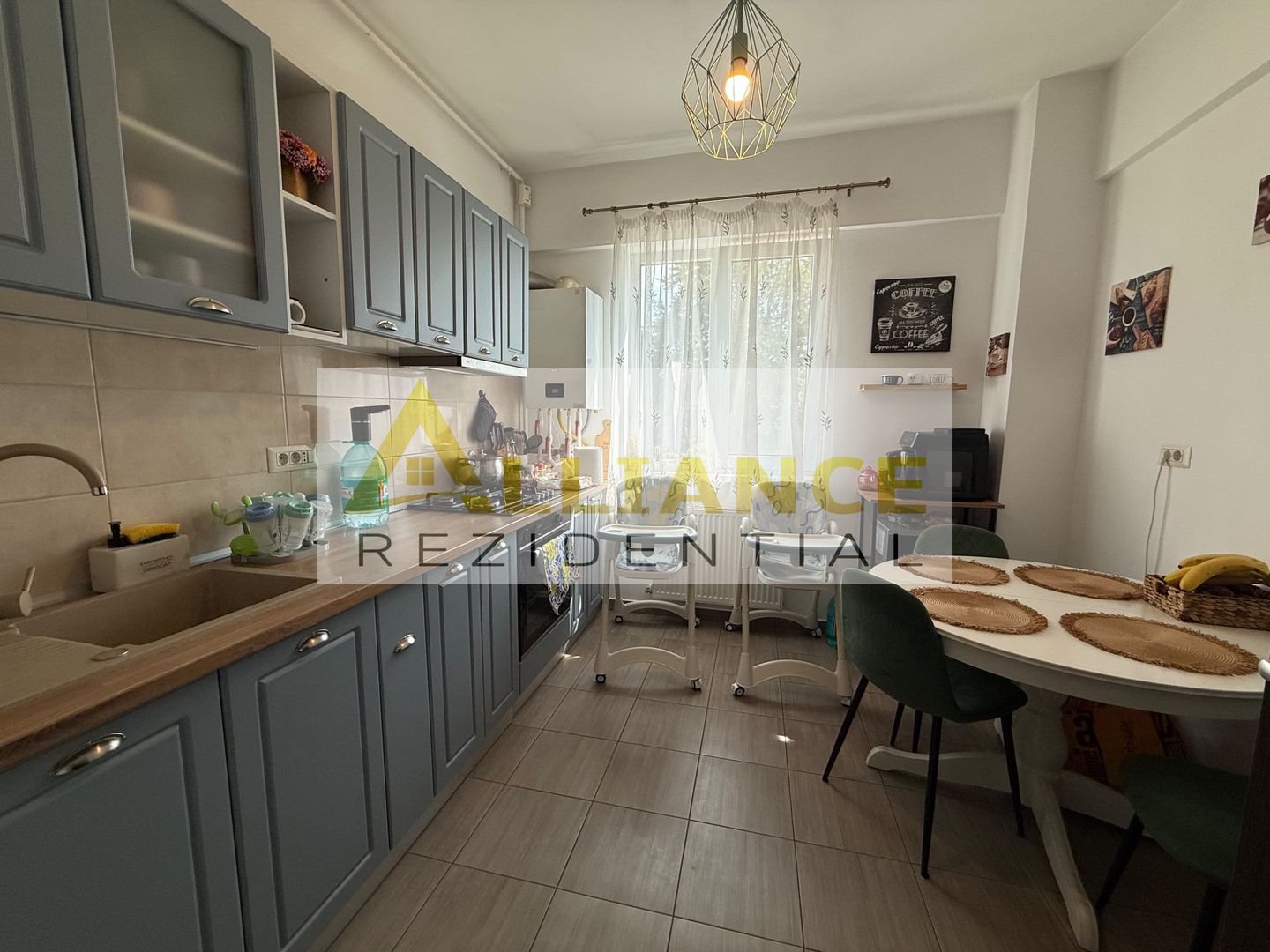 DECO RESIDENCE 3 min. METROU | 2 Camere 64mp - Poză 14