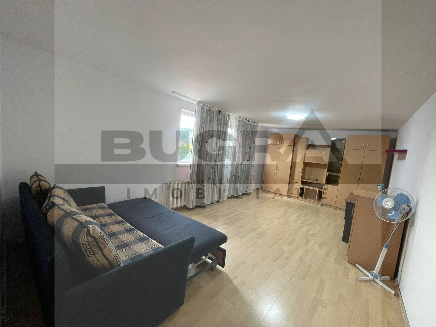 Apartament de 1 camera,  decomandat, 42 mp, zona strazii Taberei - Poză 2