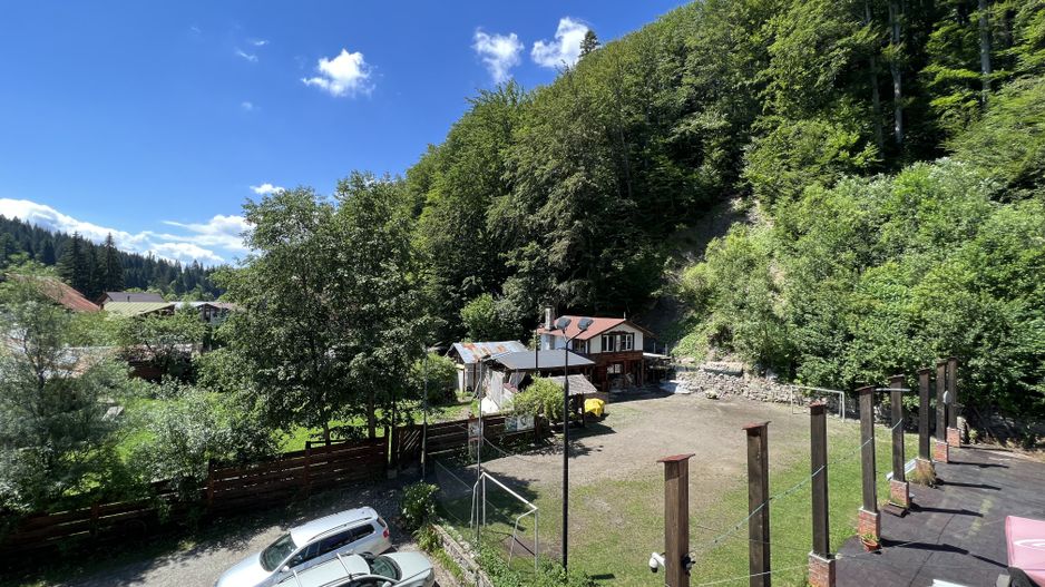 Pensiune Club Predeal - Poză 36