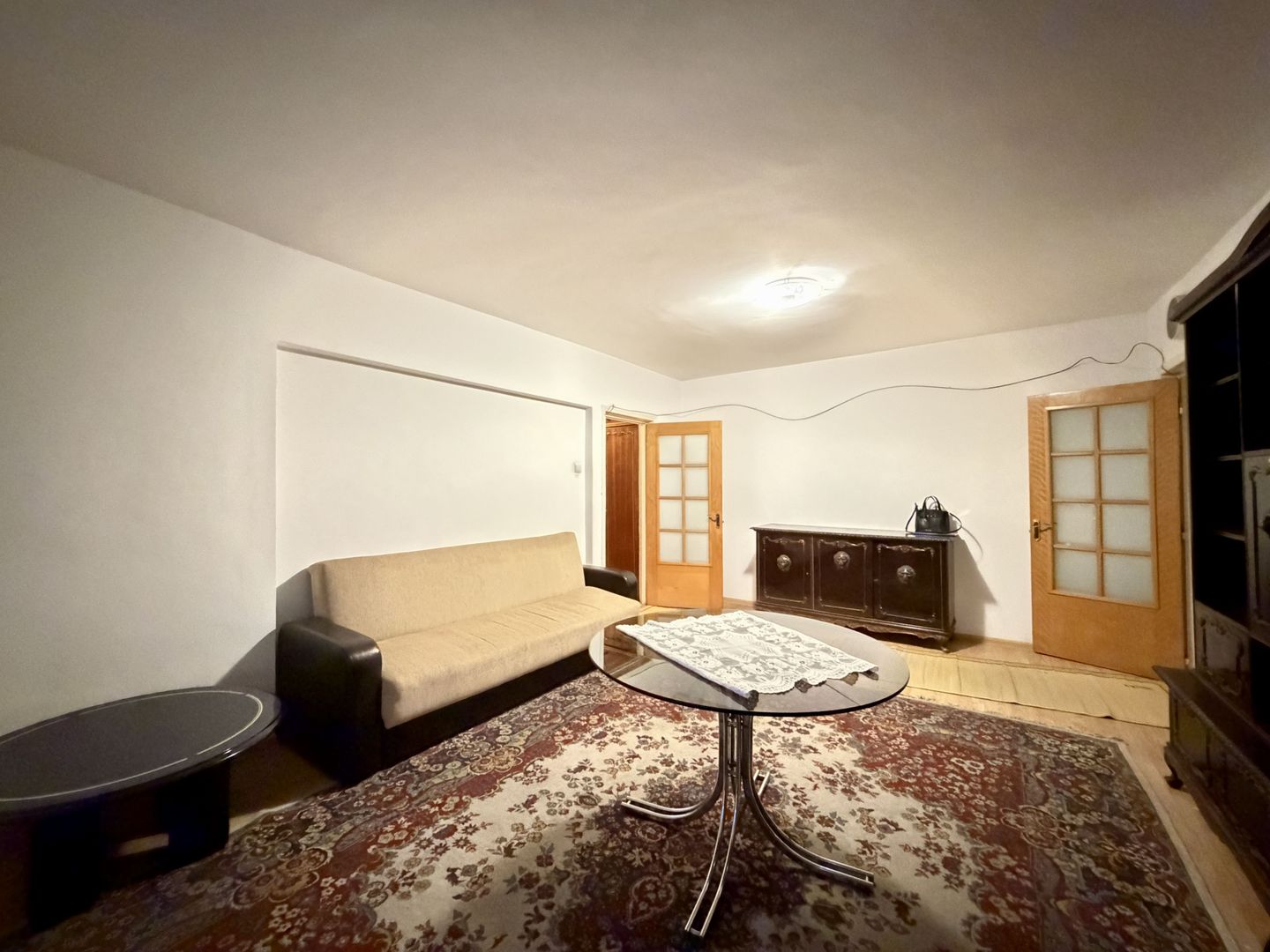 3 camere 82.4 mp Aviatiei etaj 4 - Poză 11