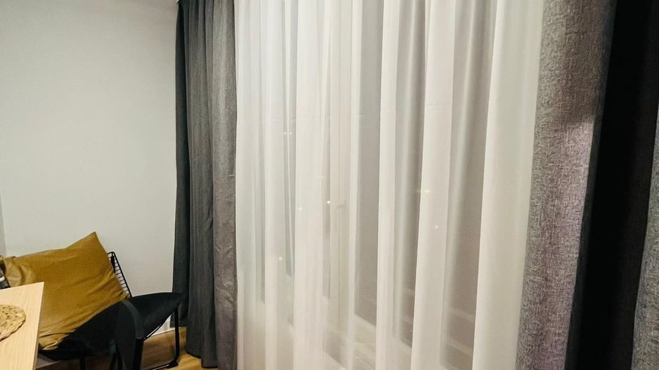 Apartament modern I Design nordic și confort I Zona Tipografilor - Poză 3