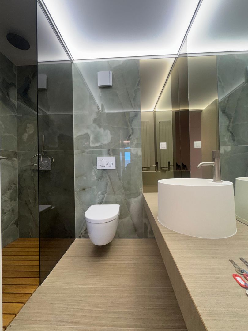 3 CAMERE || CORTINA 126 || EROUIANCU NICOLAE - Poză 9