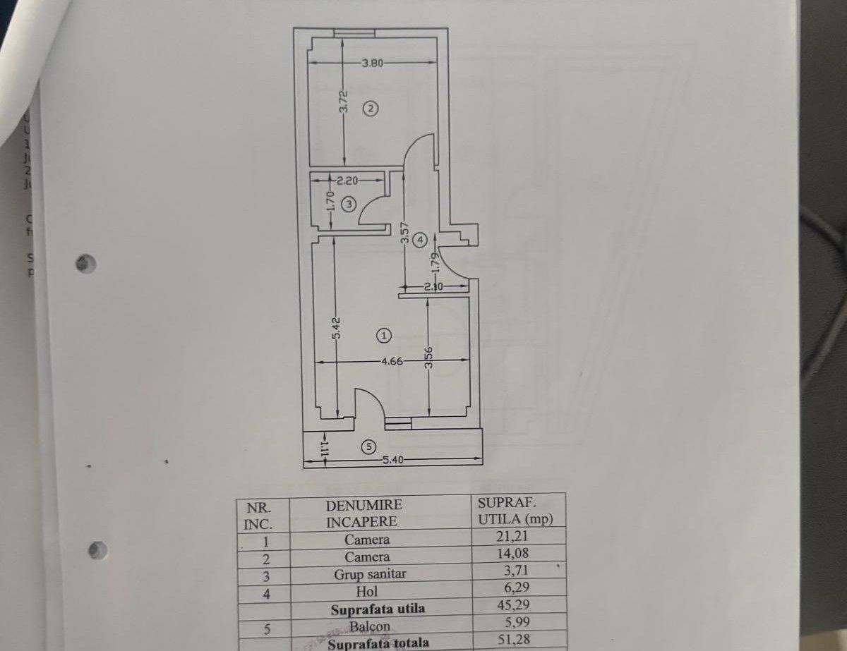 Apartament ultra-modern cu doua camere, Jiului-parc Bazilescu - Poză 11