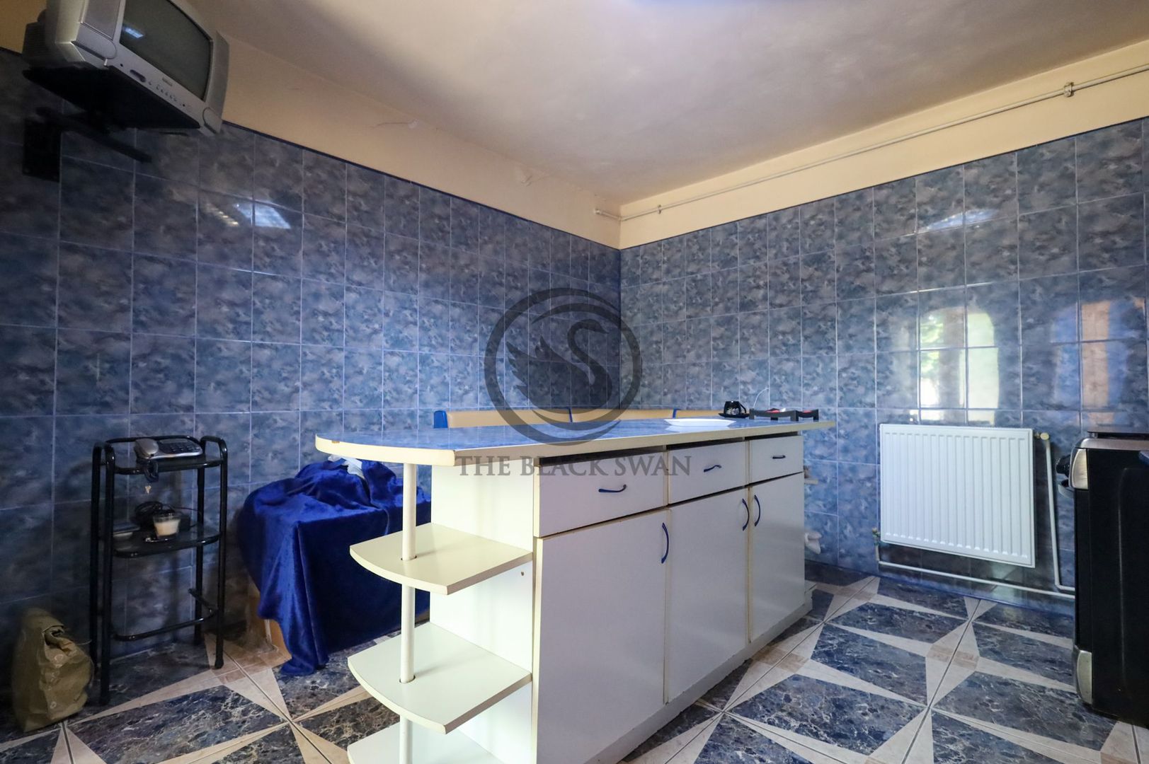 Casa/Vila 5 camere cu spațiu comercial de vanzare | Sud, Ploiesti - Poză 9