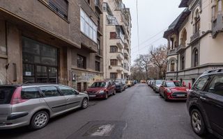 Apartament langa Cismigiu mobilat si utilat nou - Poză 32