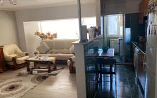 Apartament 3 camere decomandat | 69 mp | Trocadero | Centrală proprie - Poză 2