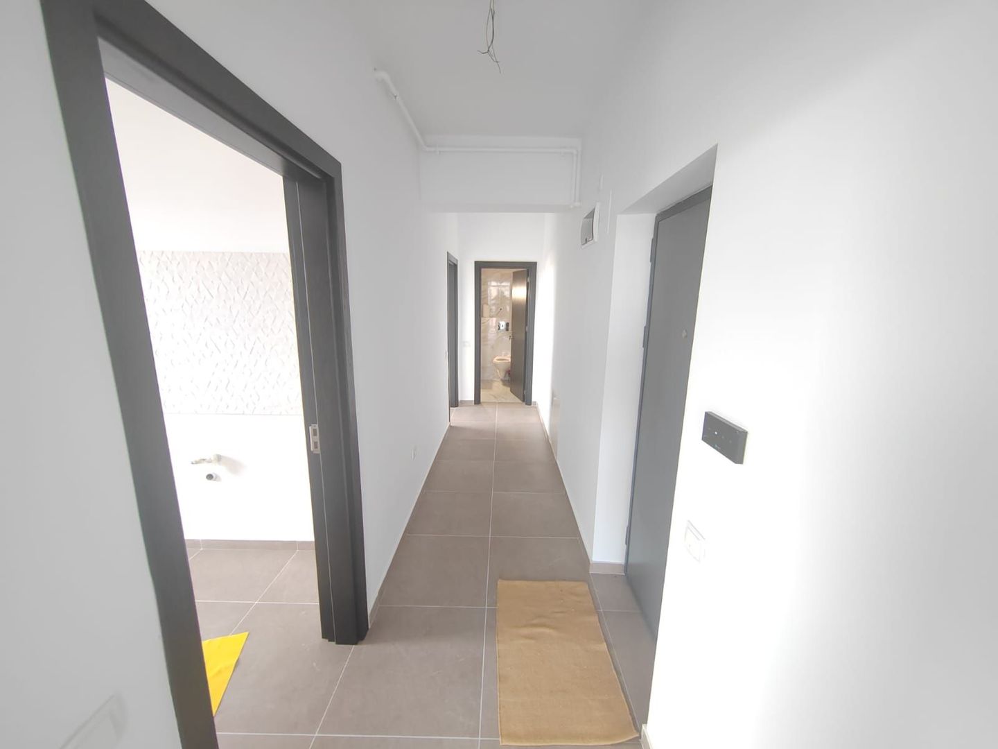 Titan,bloc nou,finalizat parcare subterana - Poză 9