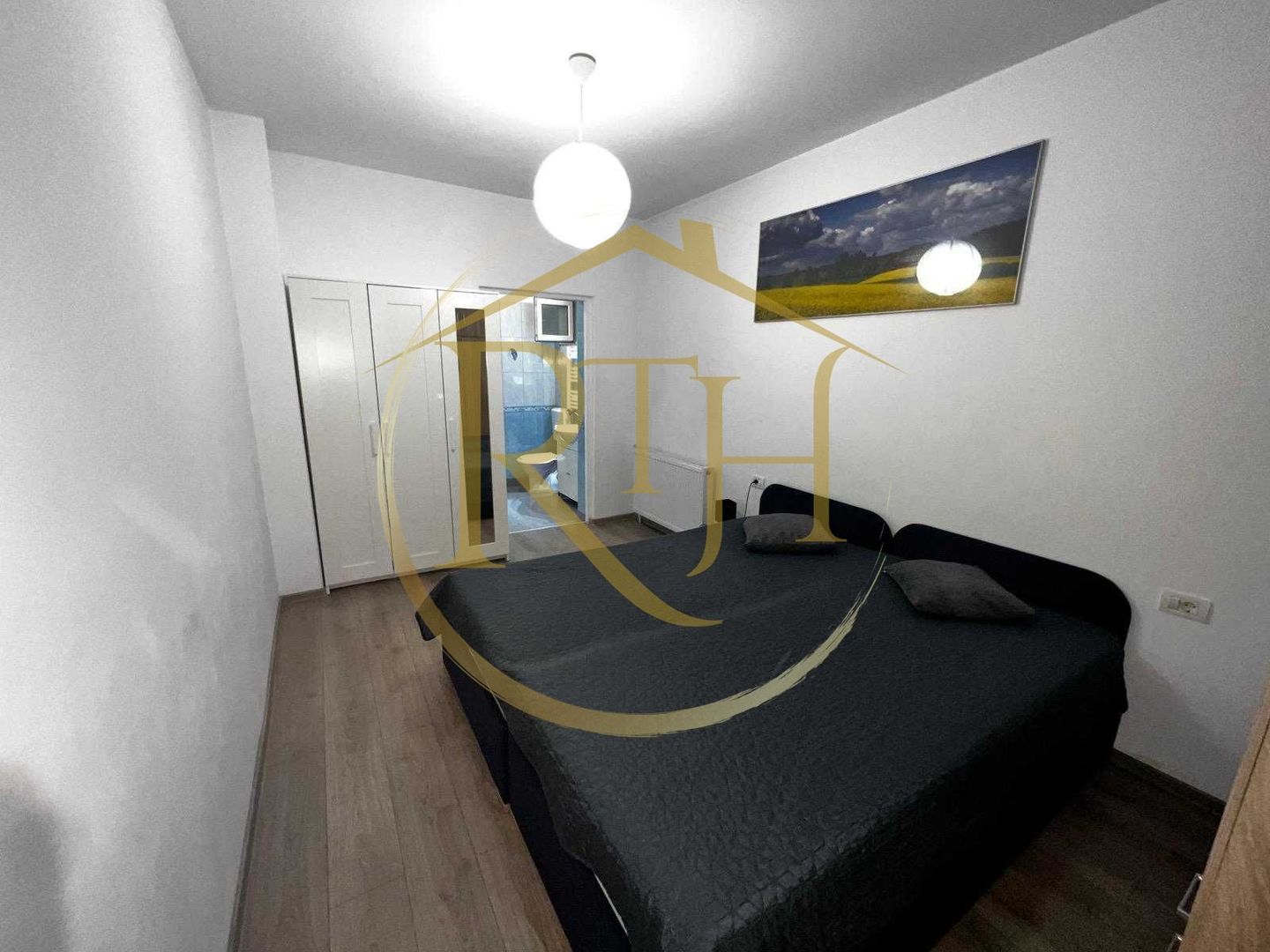 Oferim spre inchiriere apartament 2 camere, centrala, Aradului, Iulius Mall - Poză 1