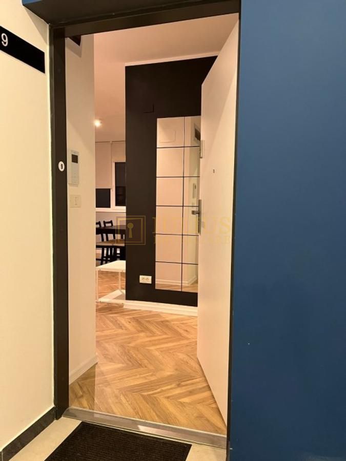 Nord One |2 camere |loc de parcare suprateran|Ultracentral la Nord One- Botanic| - Poză 30