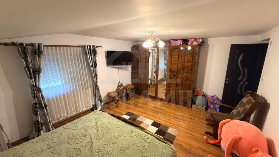 Casa 4 Camere - Curte Mare - Zona Linistita Popoveni - Poză 6