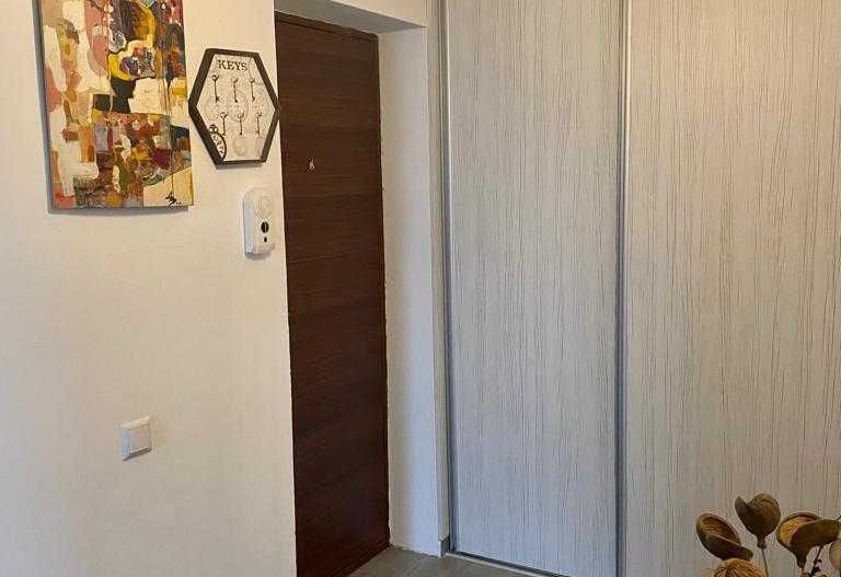 Apartament 2 camere mobilat si utilat Sub Cetate Residence Sanpetru - Poză 4