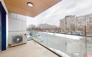 Apartament 3 camere 2 bai | Bdul B-dul 13 Septembrie - Sos. Panduri - Poză 1