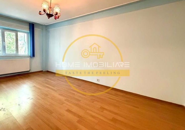 Etaj 2-Apartament-2Camere Decomandat 56mp-Nicolina PIZZA NICO! - Poză 4