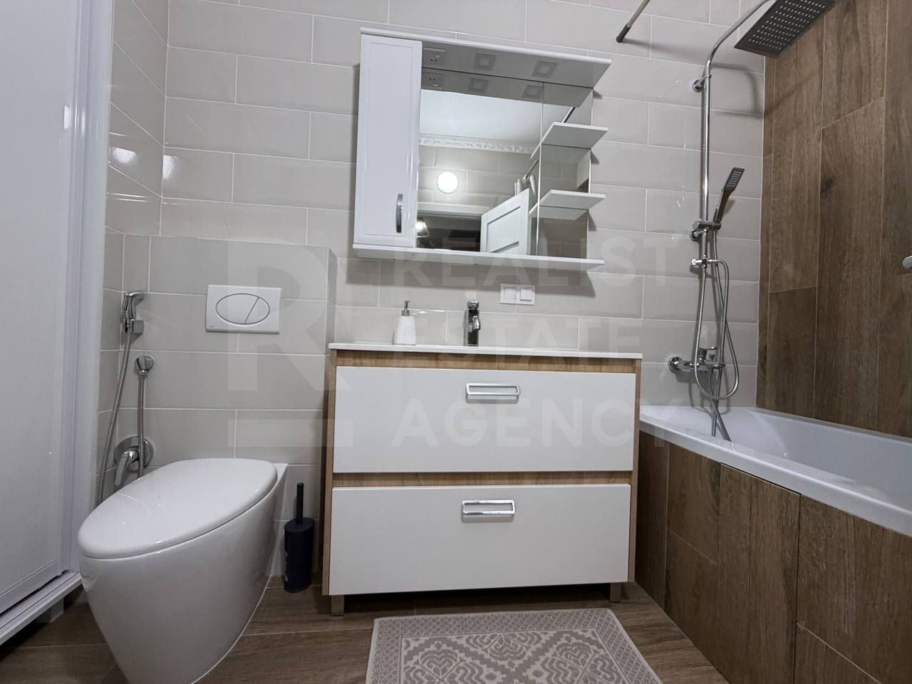 Chirie, apartament 2 camere, 70 mp, str. Alba Iulia, Buicani - Poză 5