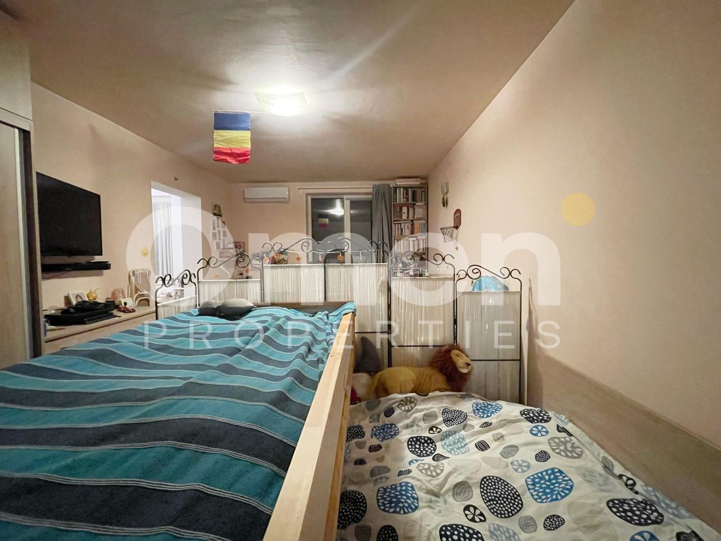 Vând apartament 1 cameră | Zonă Centrală - Poză 5