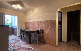 Apartament cu 2 camere de inchiriat in zona Decebal, Oradea - Poză 9