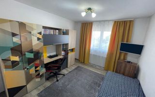 Vand apartament situat in marasti - Poză 4