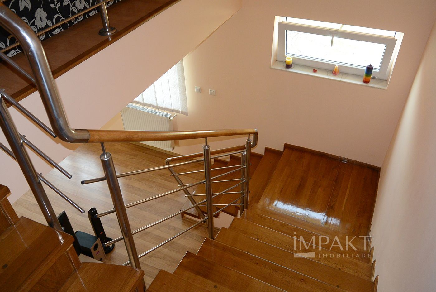 Penthouse de vanzare in cartierul Buna Ziua, zona LIDL ! - Poză 11