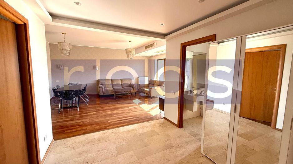 INCHIRIERE 3 CAMERE 86MP | FLOREASCA | MOBILAT-UTILAT LUX | PARCARE - Poză 4