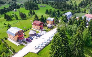 Resort 4 Stele de Vânzare | Fundata Brașov | 45.000mp | 43 Unități | - Poză 2