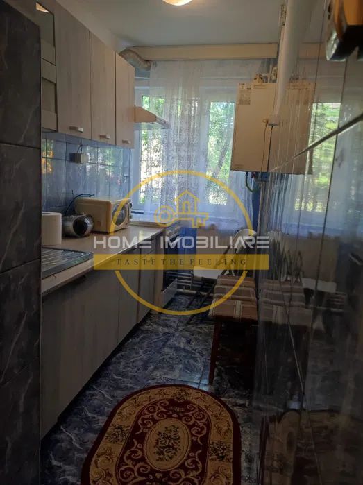 Apartament cu 2 camere - parter/ complet renovat/ 40mp/ zona Alexandru Cel Bun - Poză 4