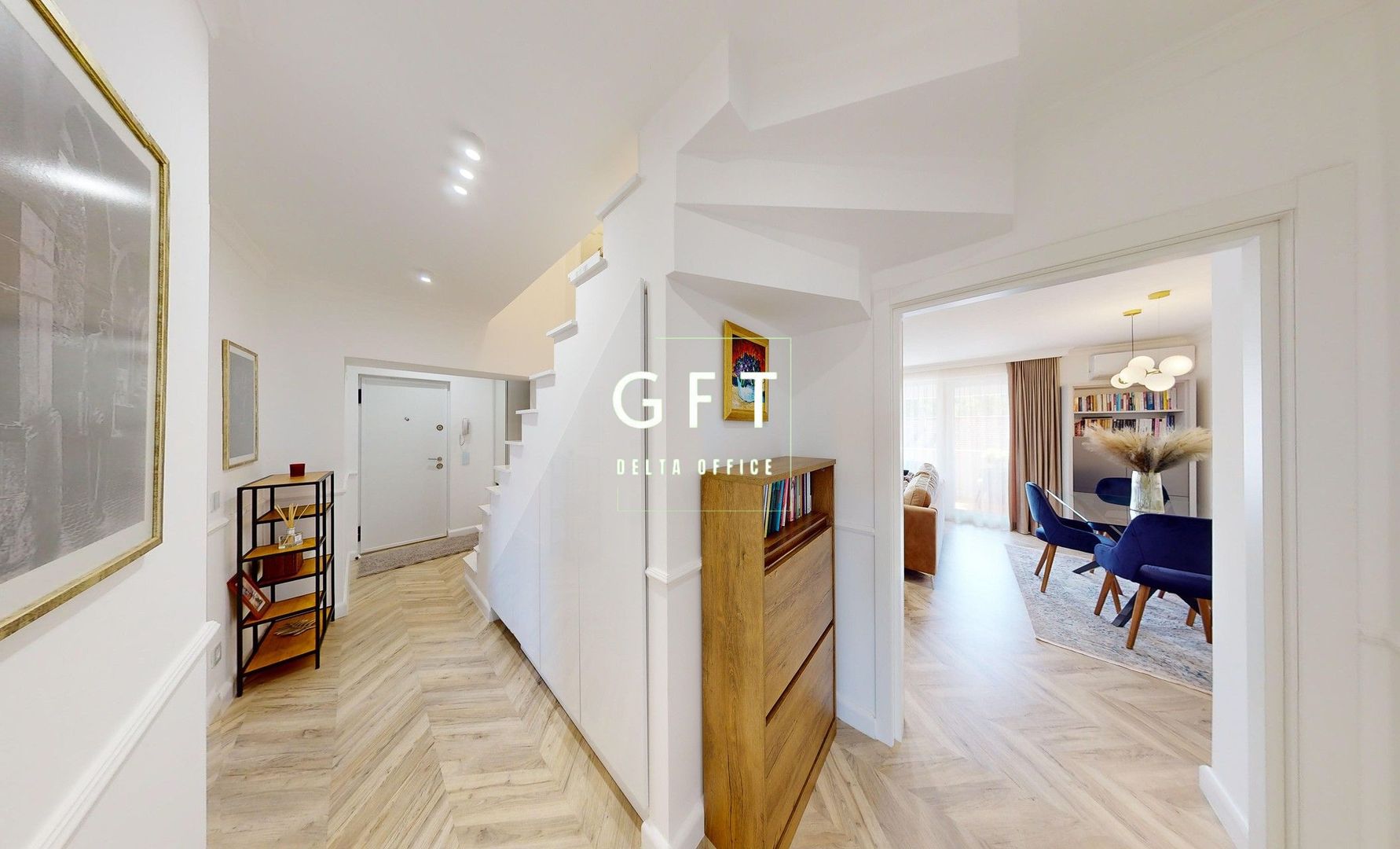 APARTAMENT DE LUX, ULTRACENTRAL!!! - Poză 26