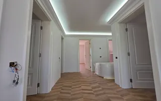 Casă nouă, impozantă,  6 camere, 1346 mp teren, Bărăbanț - Poză 15
