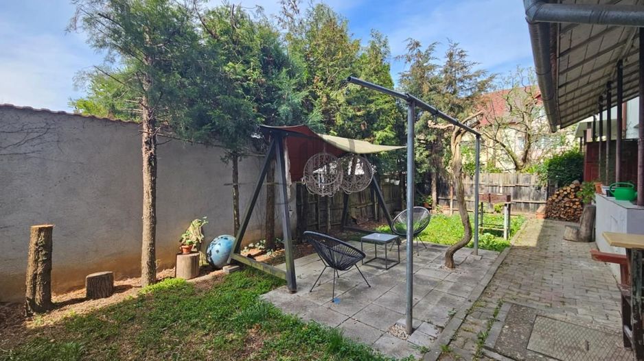 Apartament la casa 4 camere de închiriat Strand Sibiu - Poză 14