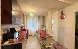 Apartament 3 camere si balcon zona Constantin Brancusi - Poză 10