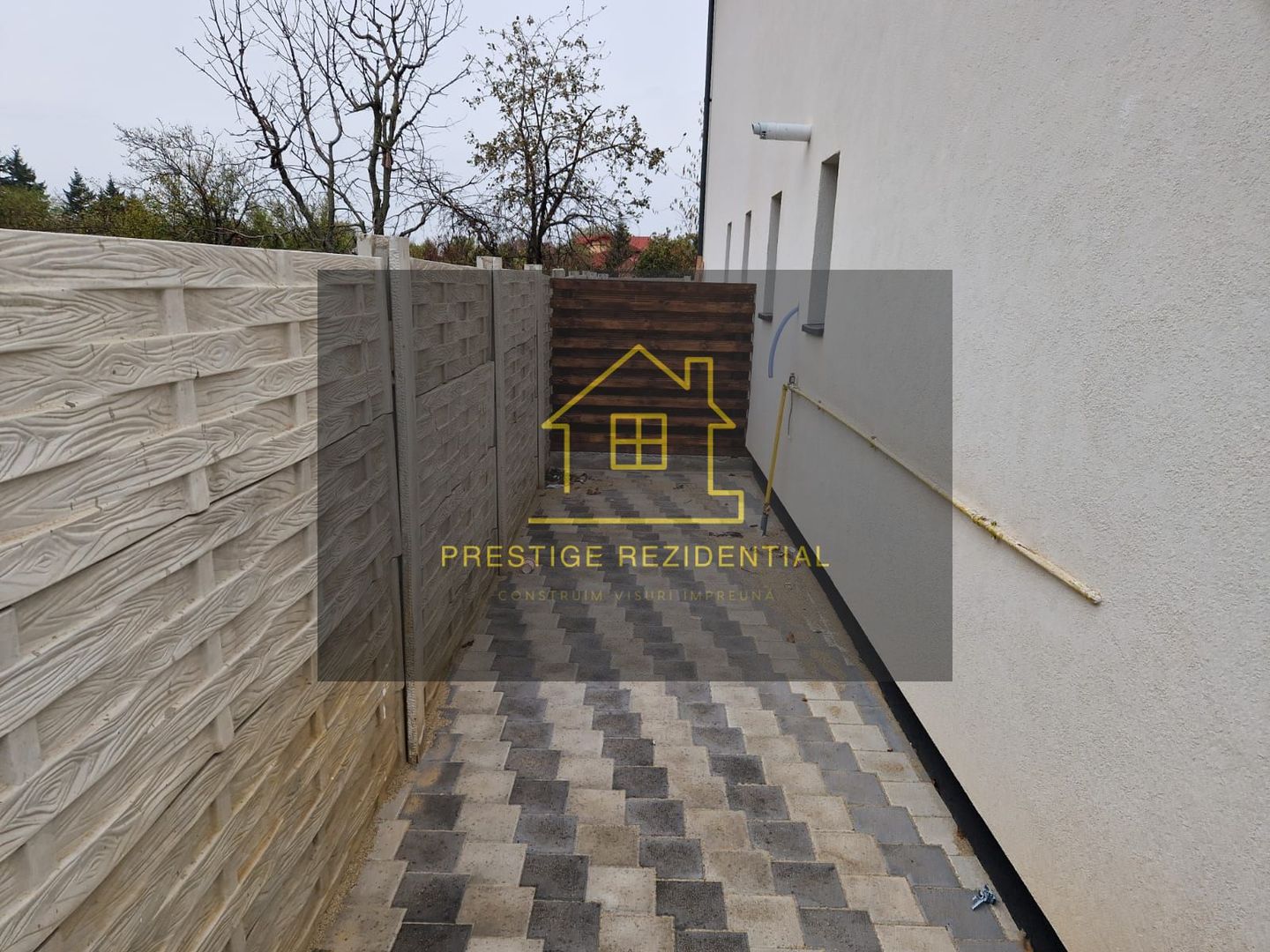 Vila 5 Camere Finalizata Theodor Pallady-Catelu - Poză 4