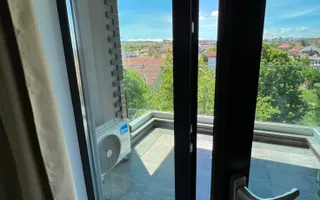 Apartament PREMIUM 2 camere 50 mp str. Brancusi - Parcare subterana - Poză 11