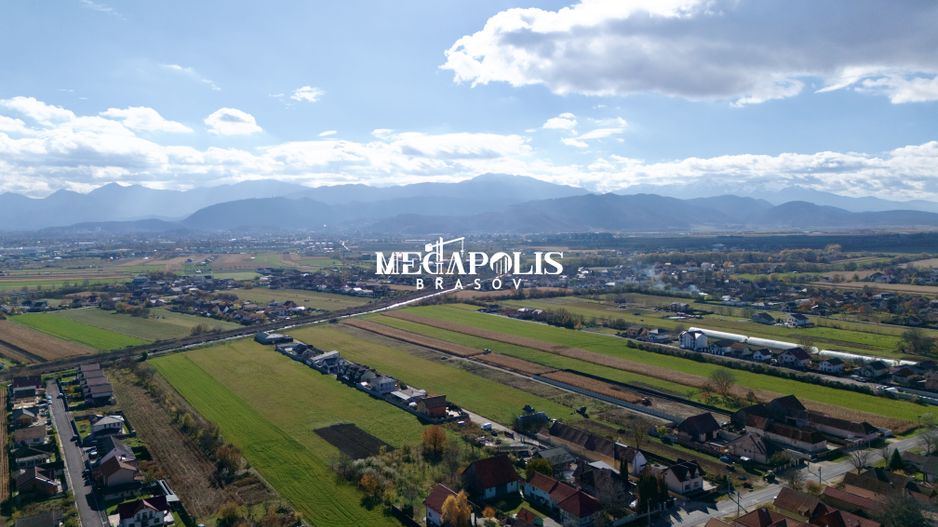 Teren / Intravilan / Stupini - Poză 2