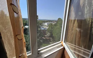 Apartament cu personalitate, logie și boxă – Strada Neptun, nr. 6 - Poză 16