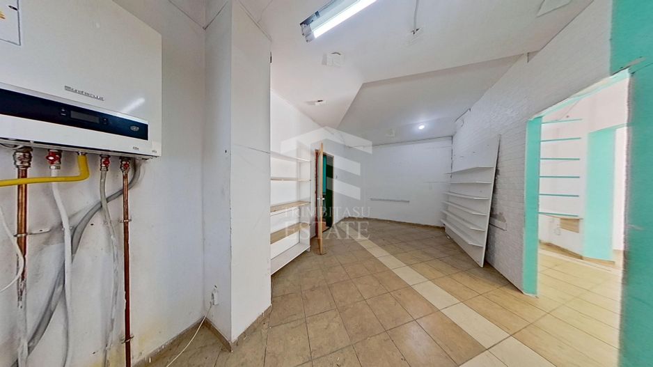 Lacul Tei- Maica Domnului | Spatiu comercial de inchiriat ! - Poză 10