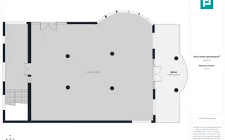 Clădire 850 mp, Czaran Gyula, 8 parcări - Poză 11