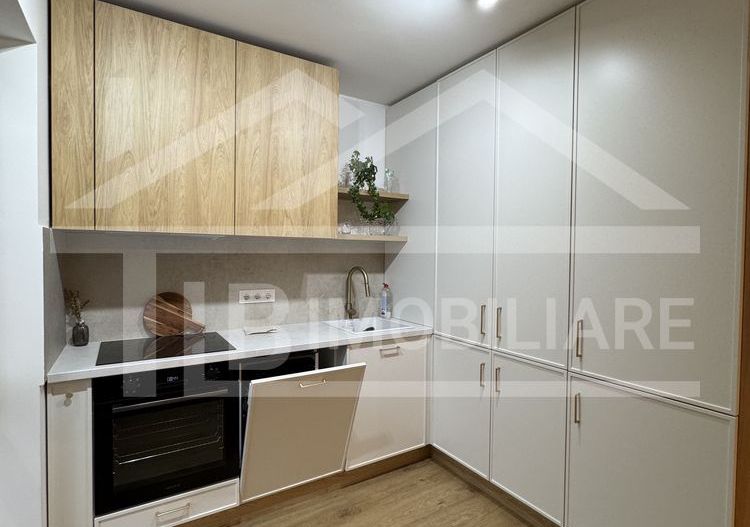 Apartament cu 2 camere, 57 mp, parcare, Zona Ama Residence - Poză 3