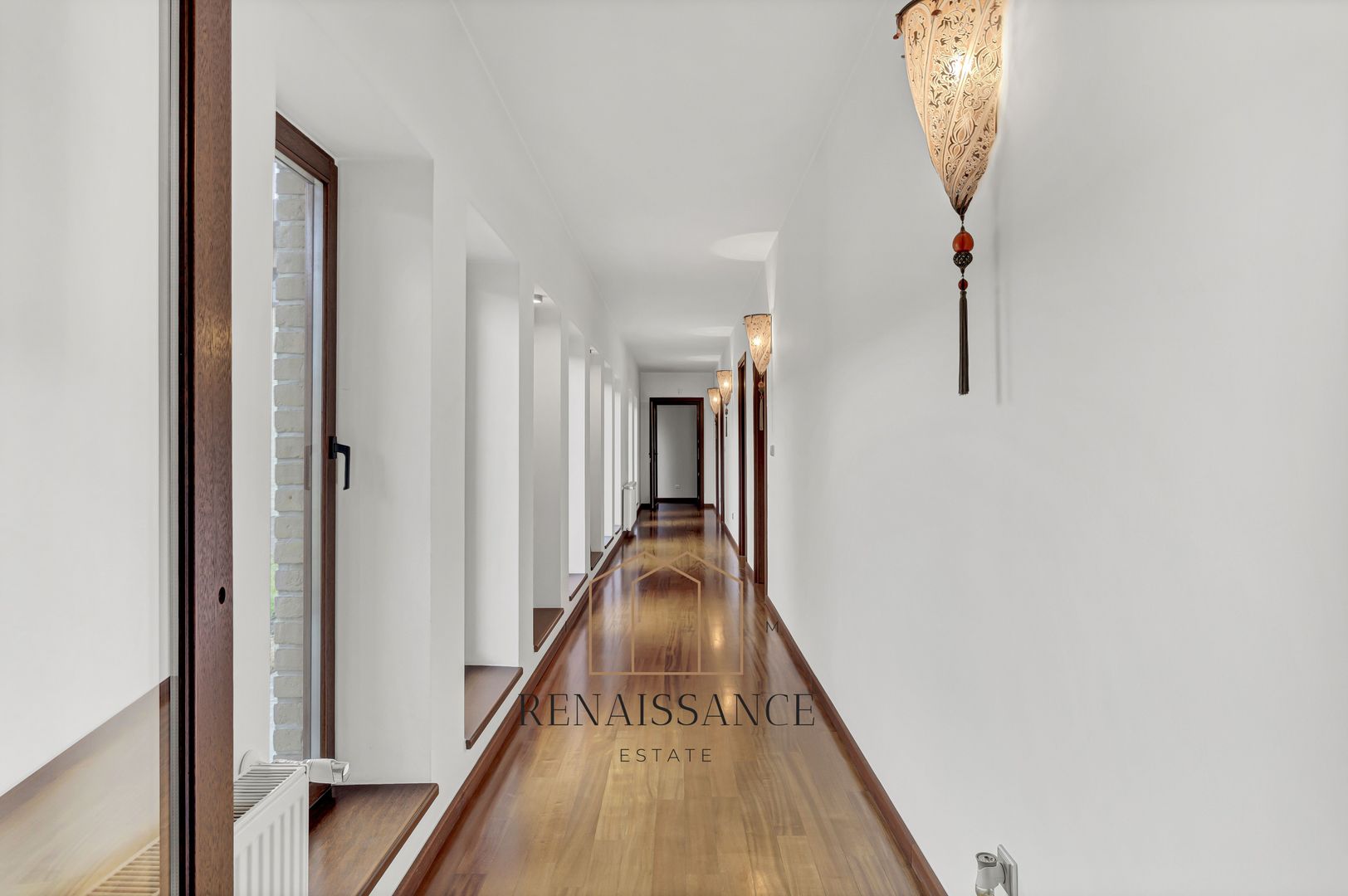 Timisoara Plopi Casa pe Parter cu Piscina | 8 Dormitoare 5 Bai | 3340m - Poză 17