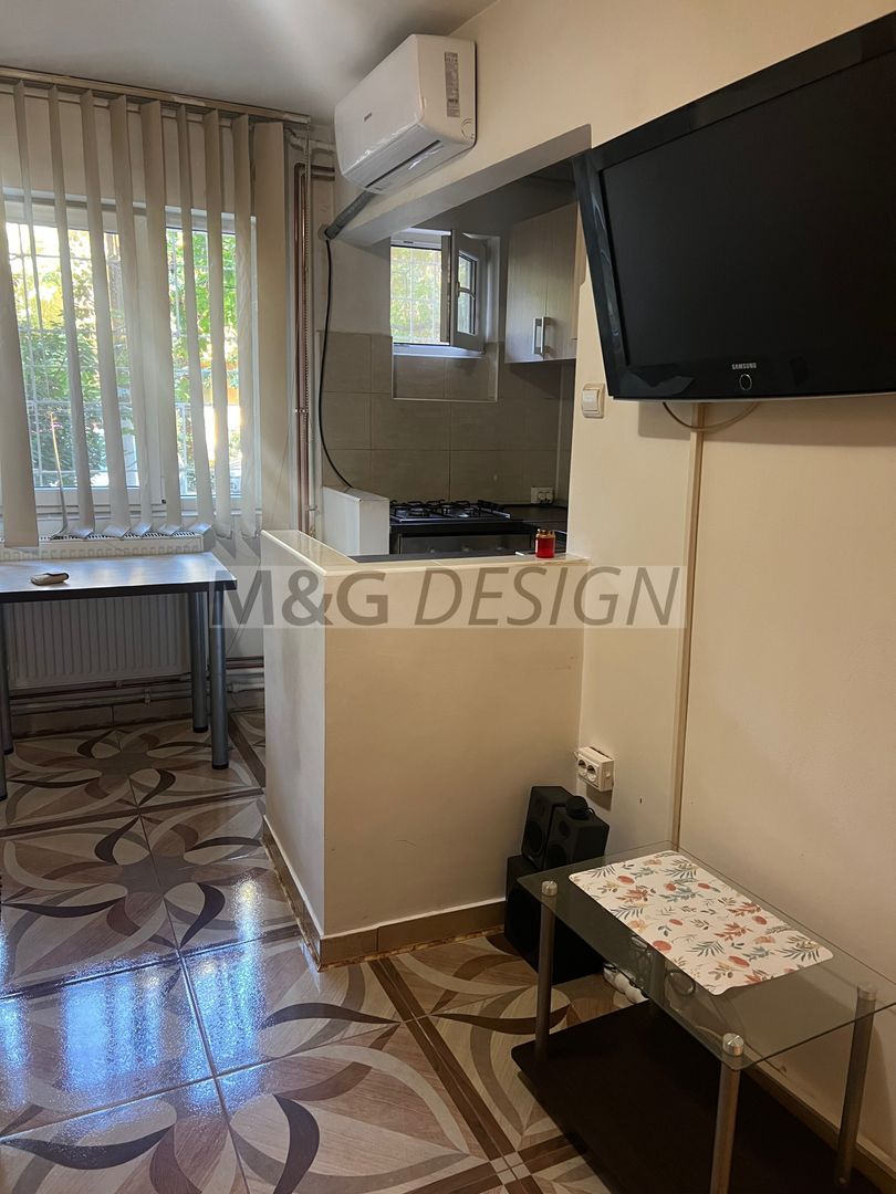 2 camere – Șagului, Muzicescu, Timișoara - Poză 1