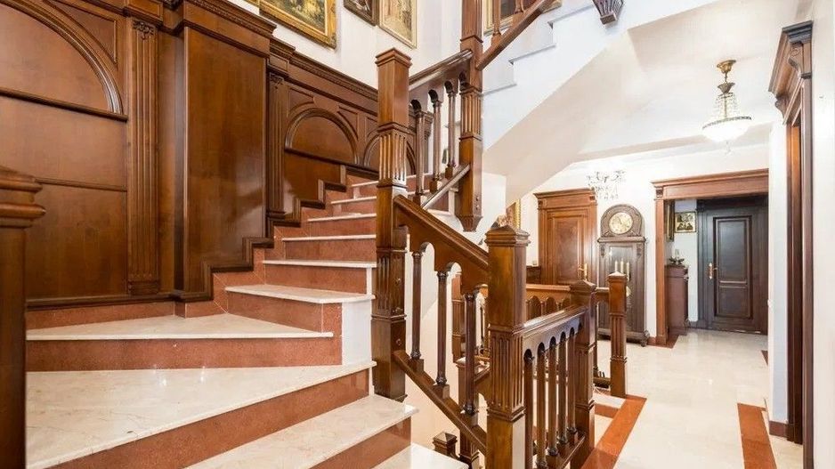 Vila exclusivistă de inchiriat | pe malul lacului Snagov - Poză 8