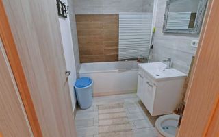 Aradului bloc nou, apartament 2 camere+ loc parcare - Poză 15