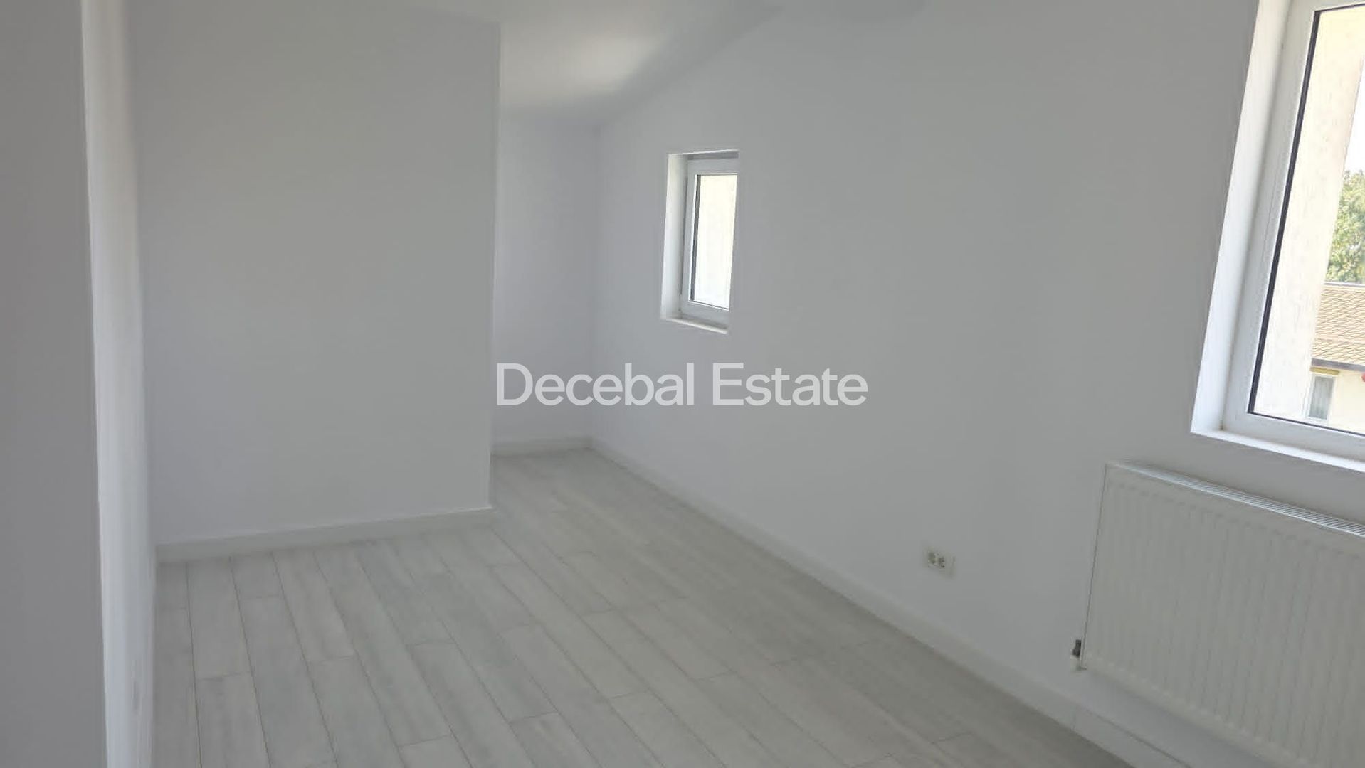 Vila Duplex 2 Apartamente 116 MP Varteju Magurele Schimb Bucuresti - Poză 4