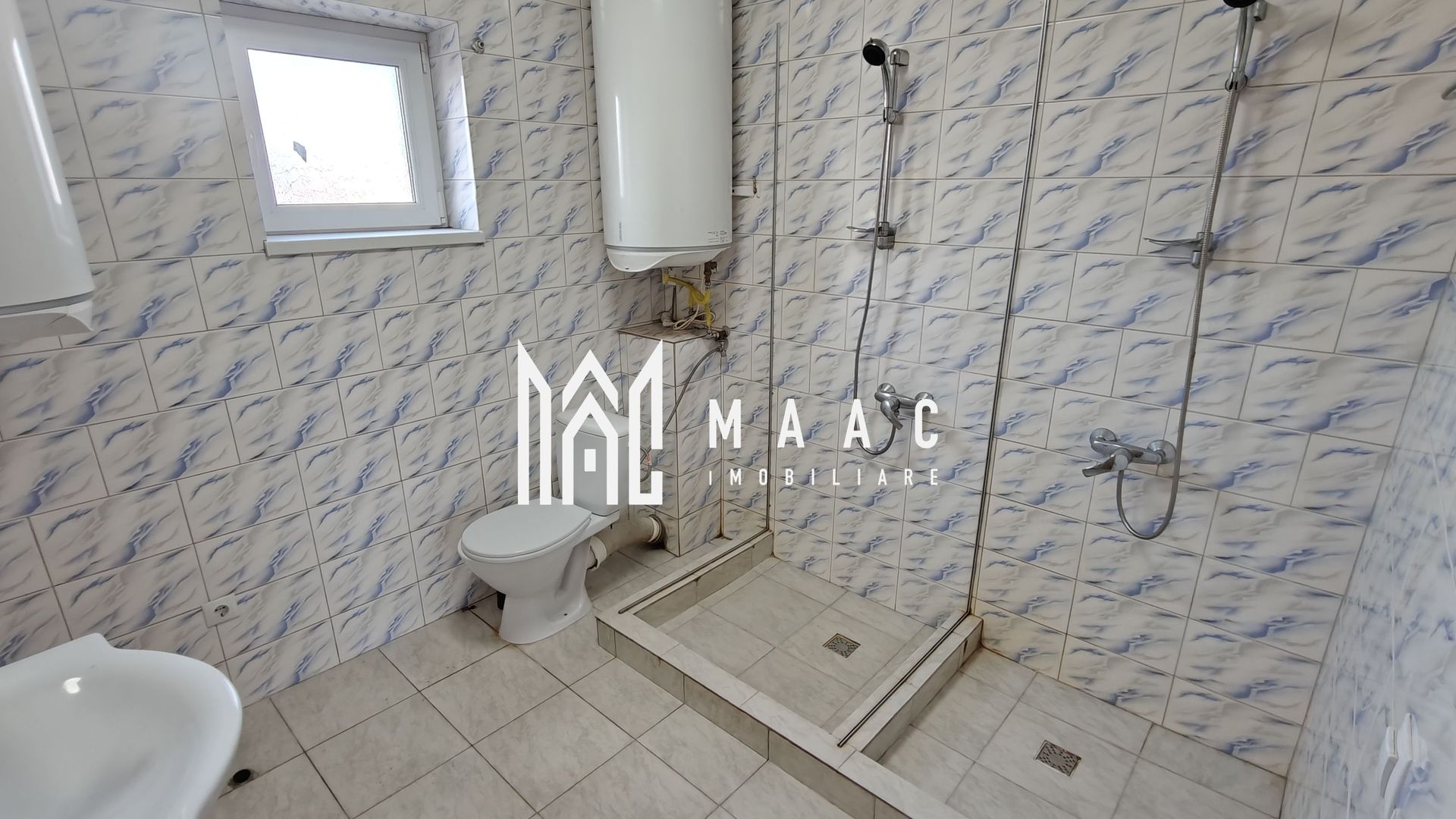 Casă individuală I 120mpu I 5 camere I Curte 300mp I Cristian - Poză 6