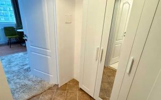 garsoniera de inchiriat in dristor aproape de metrou - Poză 5