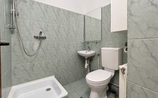 3 camere decomandate, Parcare, Plopilor, Penny, OMV, Zona Arinilor - Poză 5