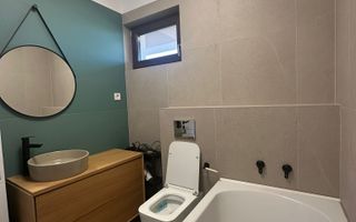 Casa de vanzare in Tunari – 4 camere, 3 bai, confort si natura - Poză 10