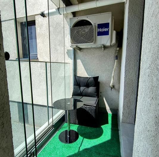 Militari Lujerului- Plaza Residence - Poză 5