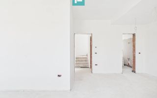 Duplex luminos 101 mp utili, teren 350mp în Covaci - Poză 18