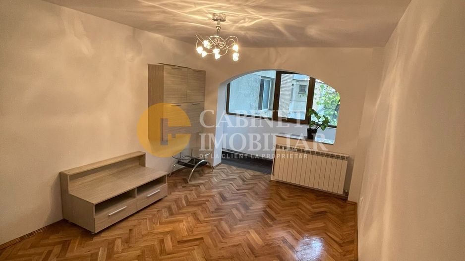 APARTAMENT 3 CAMERE - TUDOR VLADIMIRESCU - DECOMANDAT - Poză 2