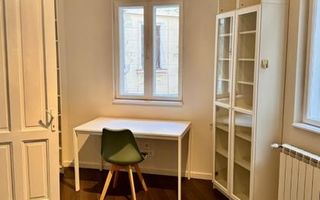 Apartament spațios și luminos într-o vilă interbelică –  Budapesta / Tineretului - Poză 13