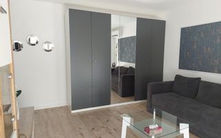 Inchiriere apartament 2 camere cu parcare | Belvedere Residences - Poză 1